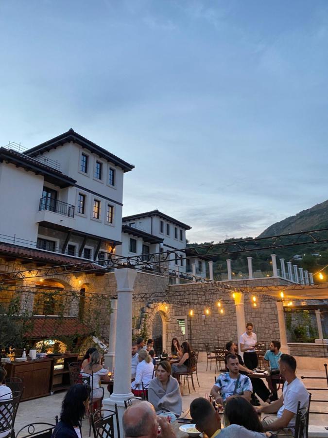 Villa Grand Bar Ngoại thất bức ảnh