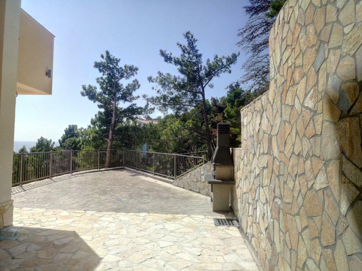 Villa Grand Bar Ngoại thất bức ảnh