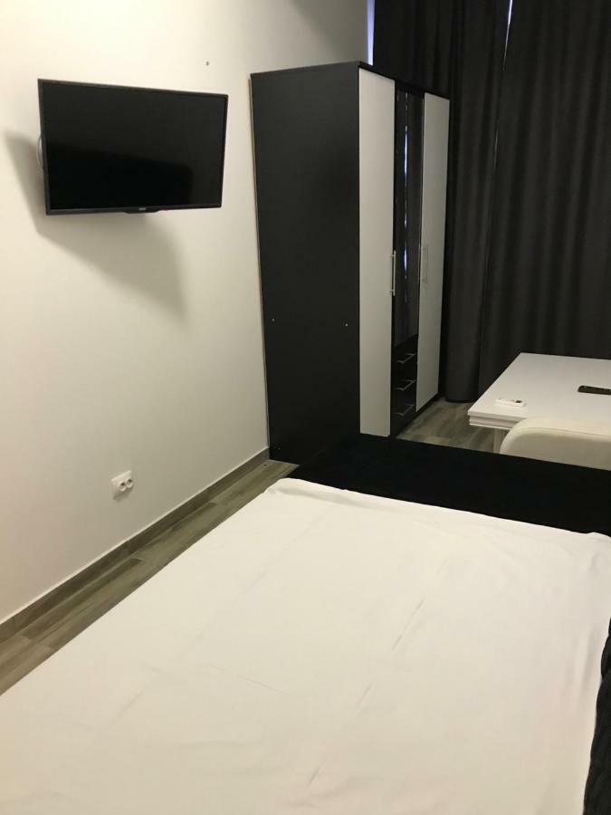 Villa Grand Bar Ngoại thất bức ảnh