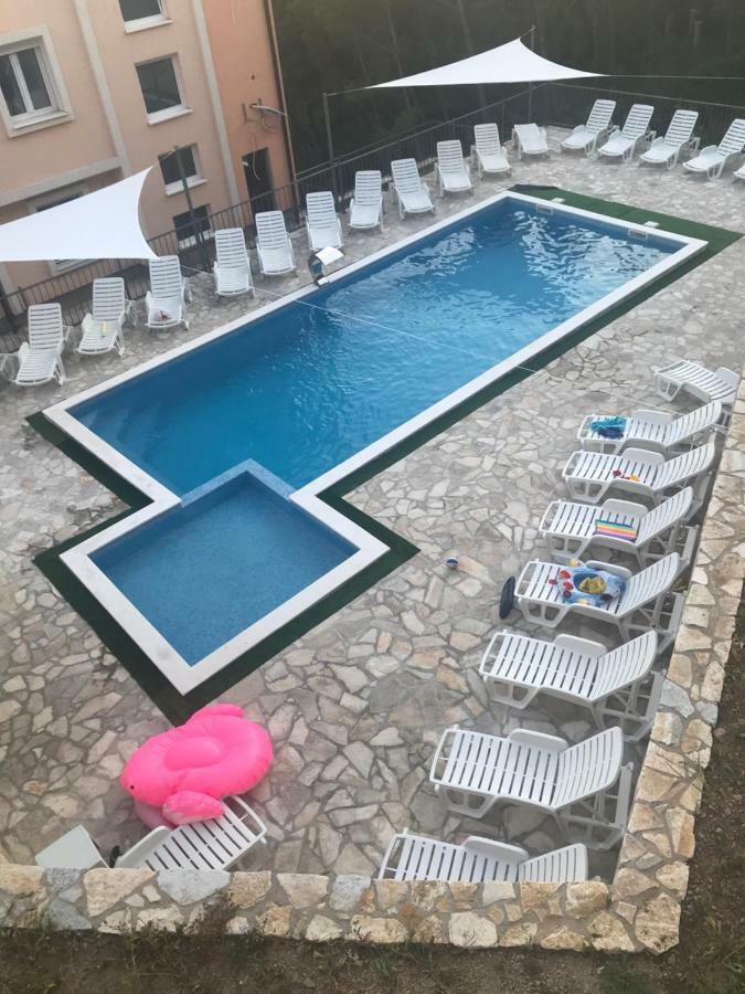 Villa Grand Bar Ngoại thất bức ảnh
