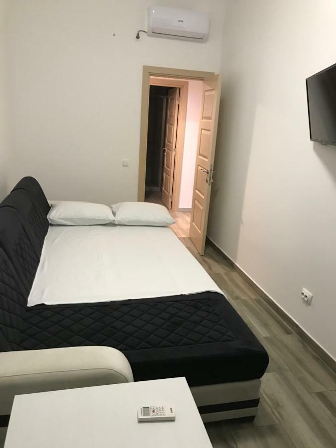 Villa Grand Bar Ngoại thất bức ảnh