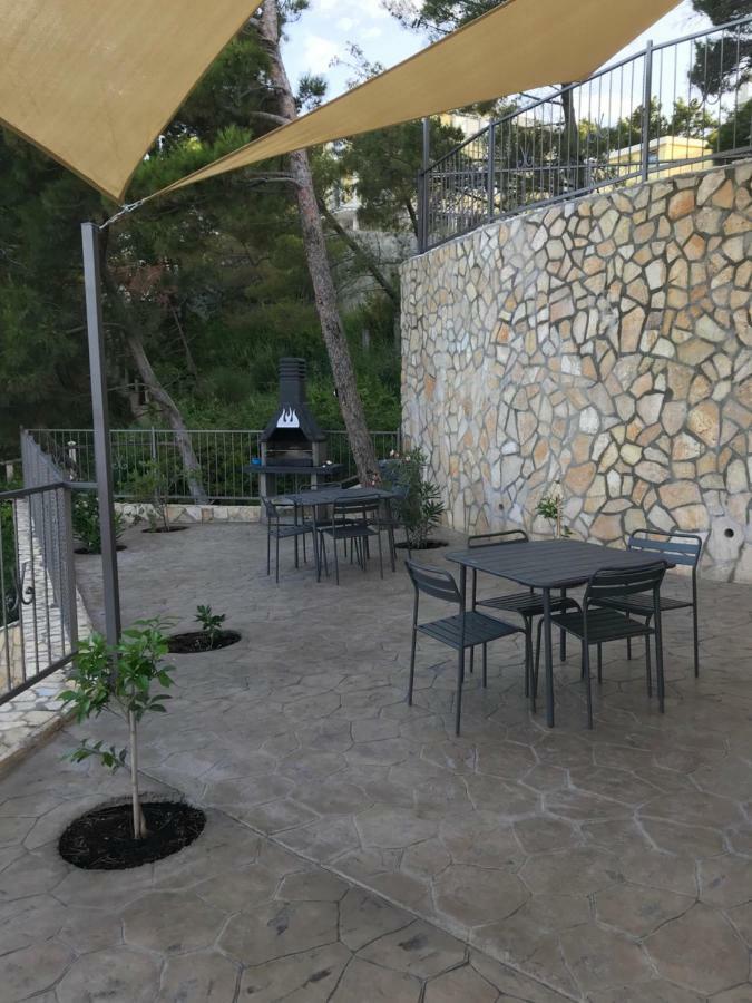 Villa Grand Bar Ngoại thất bức ảnh