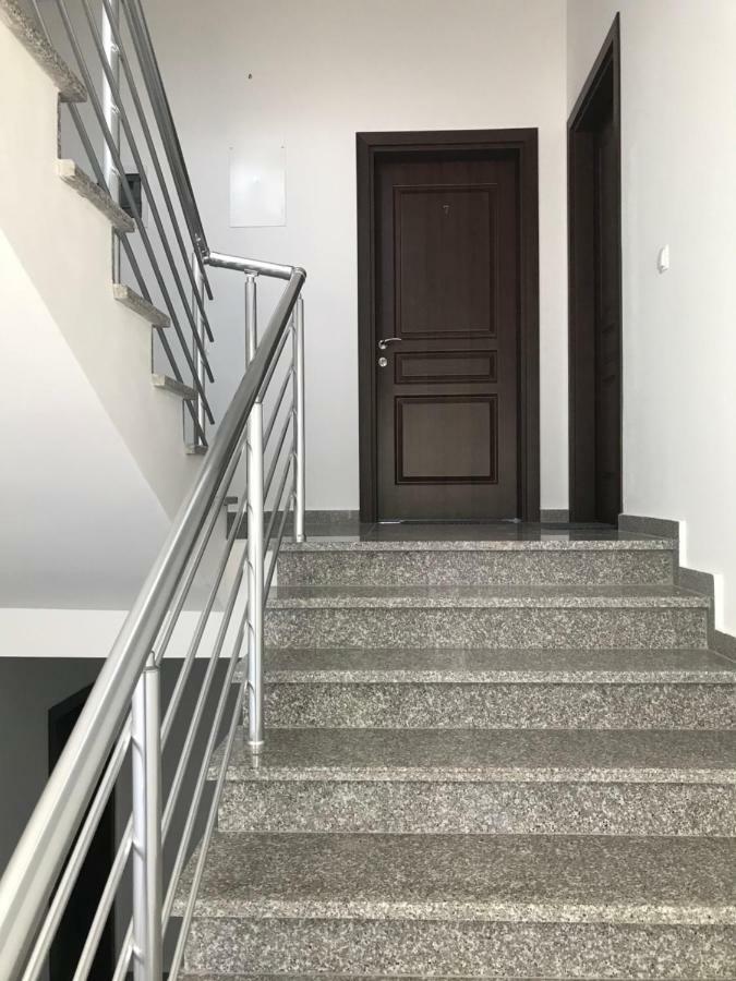 Villa Grand Bar Ngoại thất bức ảnh