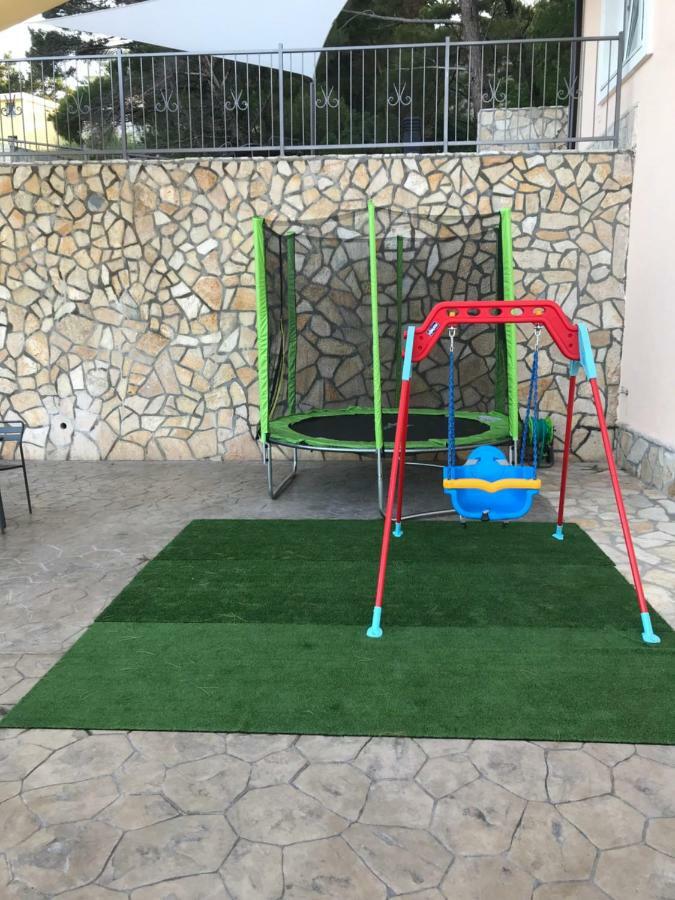 Villa Grand Bar Ngoại thất bức ảnh