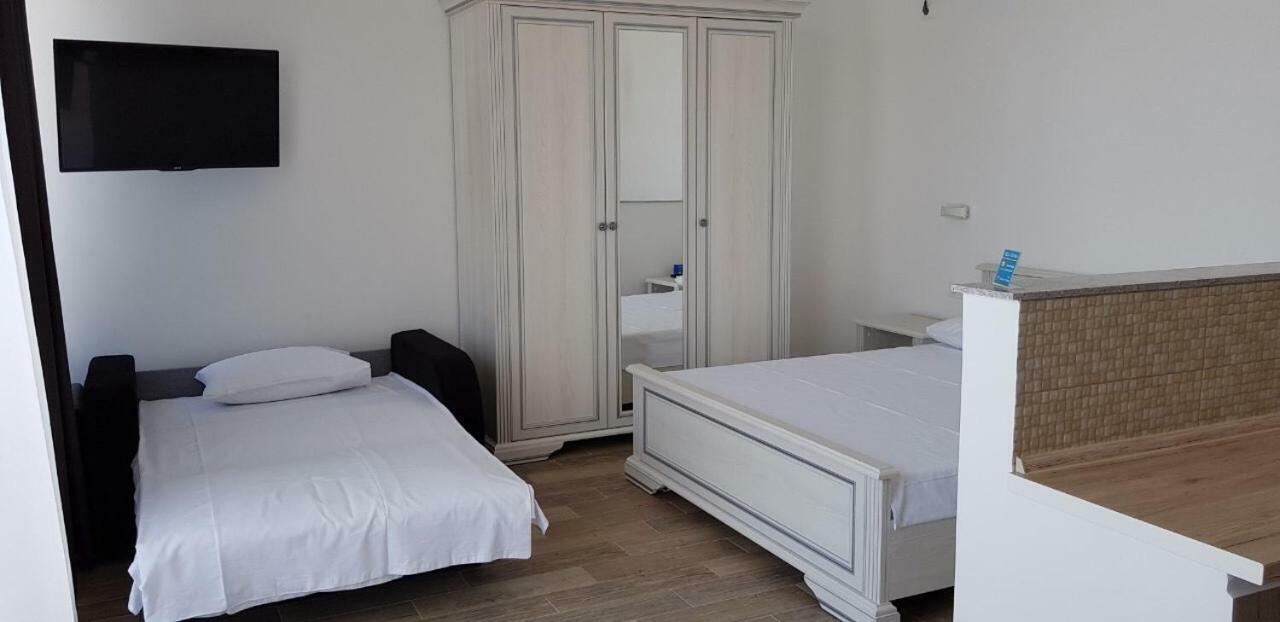 Villa Grand Bar Ngoại thất bức ảnh